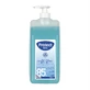 Protect Gel | Hand Cleaning Gel 85% with Antiseptic Action | 1lt