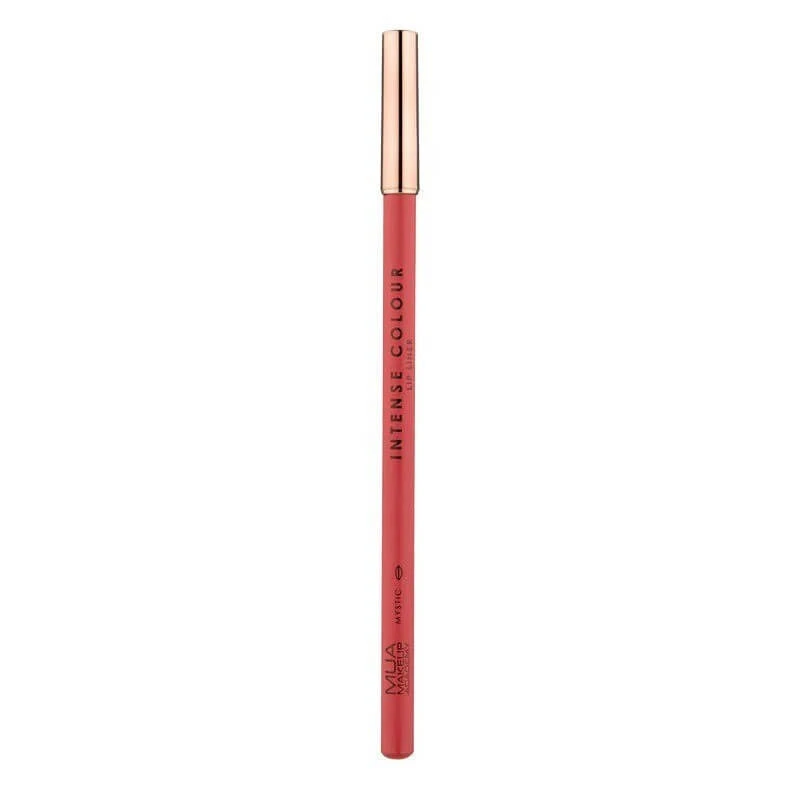 MUA | Intense Colour Lip Liner Lippotlood Mystic| 1 Stuk