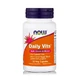 Now | Daily Vitamins Multi | Suplement multiwitaminowy | Vegeterian 30 kaps.