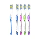Toothbrush Twister Medium, Various Colours, Colgate