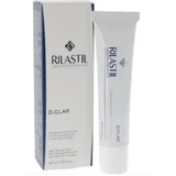 Rilastil | D - Clar Daily Depigmenting Cream Day Cream | 40ml