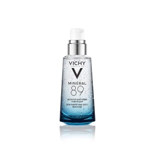 Vichy | Mineraal 89 | Hydraterende Booster met Hyaluronzuur | 50ml