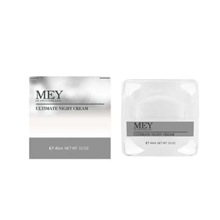 Mey | Ultimate Night Cream Anti-aging &amp; Cremă de noapte reparatoare | 45ml.