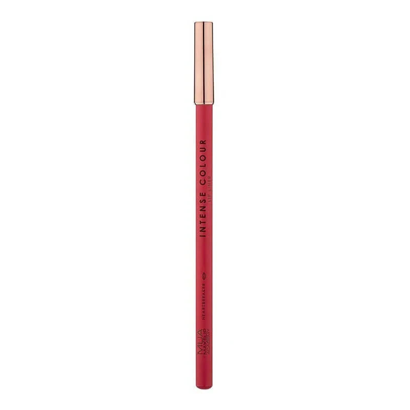 MUA | Intense Colour Lip Liner Lippotlood Heartbreaker| 1 stuk