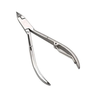 Fraliz | Nagelriemknipper F311 | Pincet voor Hand Nagelriemen | 1 stuk