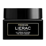 Lierac Premium | La Creme Soyeuse Anti-Aging Cream with Hyaluronic Acid &amp; Niacinamide | 50ml