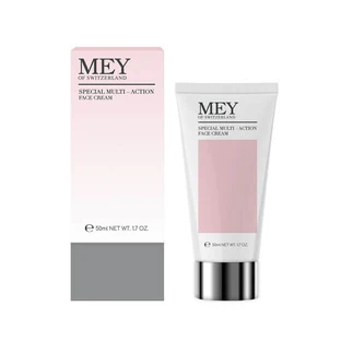 Mey | Special Multi-Action Face Cream 24-godzinny krem nawilżający do skóry normalnej / mieszanej | 50ml