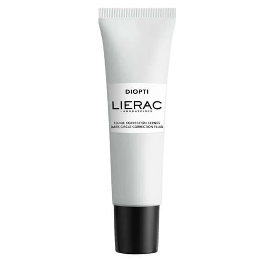 Lierac | Diopti Dark Circle Correction Fluid Anti-Dark Circle Eye Cream, 15ml