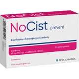 Specchiasol | Nocist Prevent| Voedingssupplement voor een gezond urinewegstelsel | 24 tabs