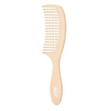 Go Green Coconut Oil Infused Comb, Wet Brush