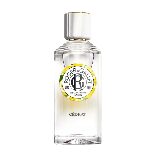 Roger&amp;Gallet | Cedrat Eau de Parfume | 100ml