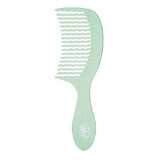 Go Green Green Tea Extract Infused Comb, Wet Brush