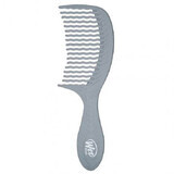 Comb infused with Go Green charcoal extract, Wet Brush