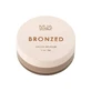 MUA | Bronzed Cream Bronzer Té Chai | 14 gr