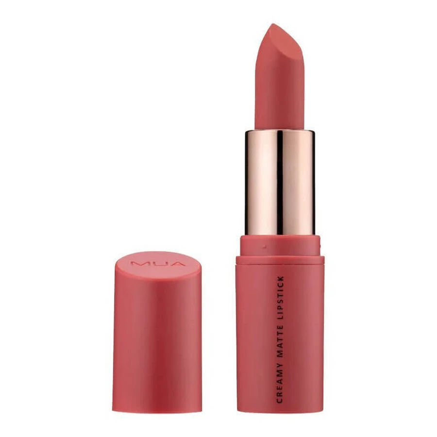 MUA | Creamy Matte Lipstick Mystic | 3.2gr: ceny i cechy