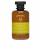 Apivita | Frequent Use Daily Use Shampoo with Chamomile & ; Honey | 250ml
