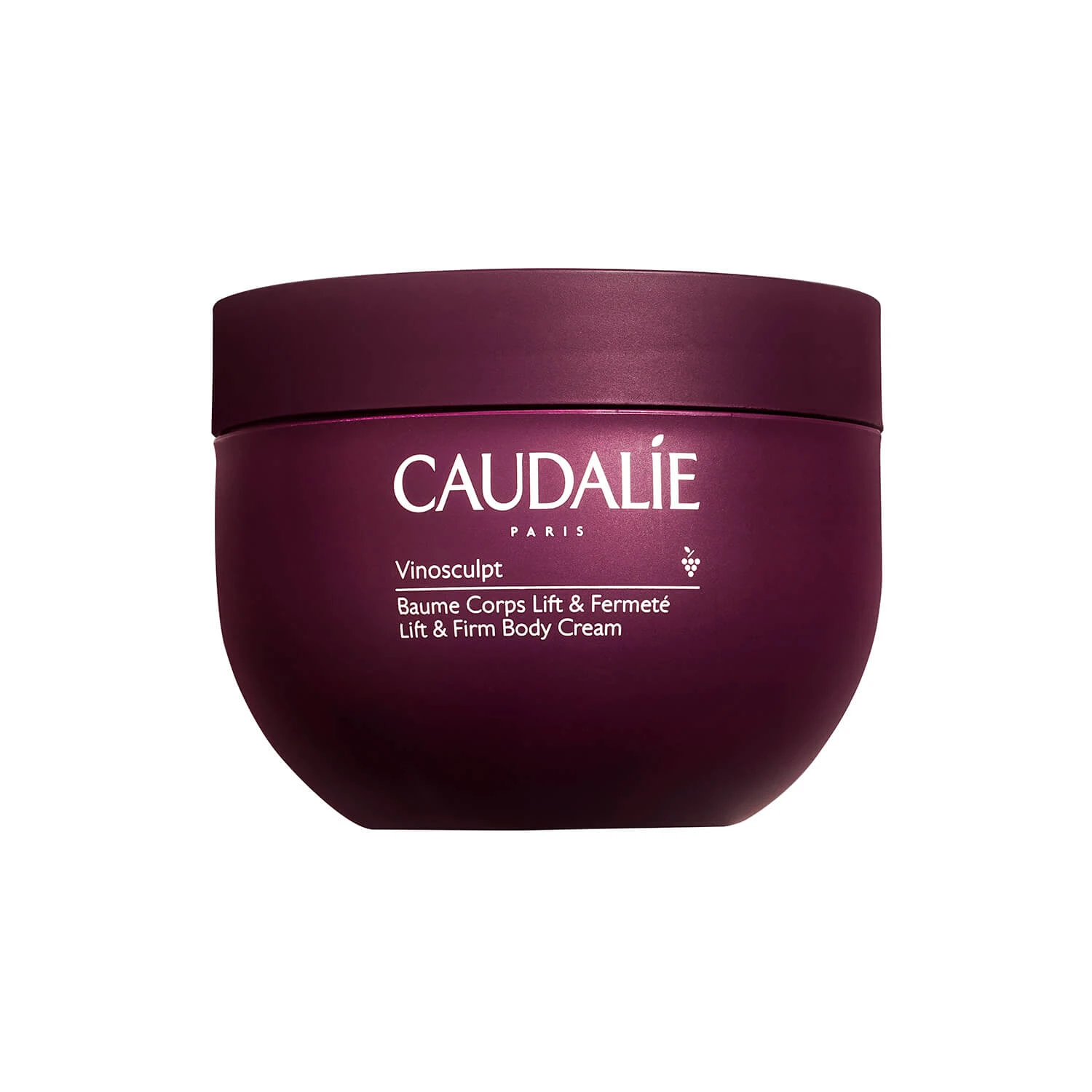 Caudalie | Vinosculpt Body Baume Lift & Firm 4-Point Lichaamscrème | 250ml