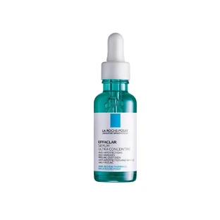 La Roche-Posay | Effaclar Serum Geconcentreerd Serum voor Acnelittekens | 30ml