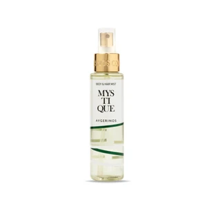 Avgerinos Cosmetics | Mystique Body Mist & Haar | 100ml