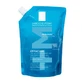 La Roche-Posay | Effaclar Gel spumant purifiant +M Reîncărcare de curățare pentru ten gras cu tendință acneică | 400ml