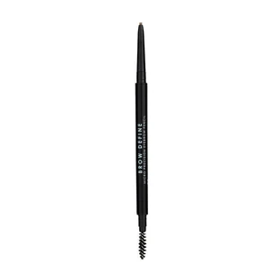 MUA | Brow Define Micro Wenkbrauwpotlood Lichtbruin | 1 Stuk