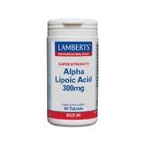 Lamberts | Alpha-Liponsäure 300mg | 90Tabs