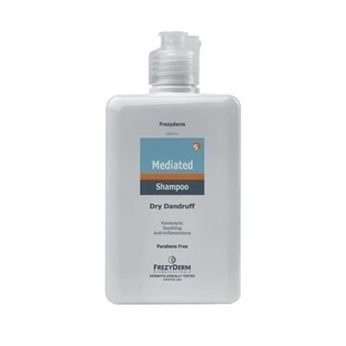 Frezyderm | Șampon mediat | Șampon pentru mătreață uscată | 200ml