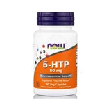 Jetzt | 5-HTP 50mg | Nahrungsergänzungsmittel für Stimmung, Schlafverbesserung und Stressabbau | 30Caps.