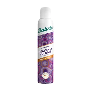 Batiste | Champú Seco Heavenly Volume Champú Seco para Volumen | 200ml