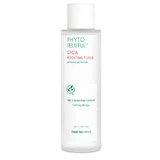 Thank You Farmer | Phyto Relieful Cica Boosting Toner | Para Uso Diario | 200ml