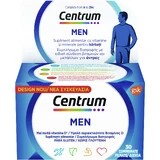 Centrum Men A to Zinc Voedingssupplement speciaal ontwikkeld voor mannen 30 tabletten