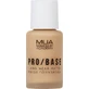 MUA Pro Base Long Wear Matte Finish Foundation 144ml 30ml