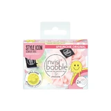 Invisibobble | Sprunchie Duo Retro Dreamin Hue-Man Love Haarlinten | 2st