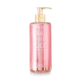 Avgerinos Cosmetics | Douchegel met talkpoeder voor baby's | 300ml
