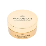 Kocostar Princess Ooglapjes Goud Hydrogel Patches voor Hydraterende Ogen | 30 Paar