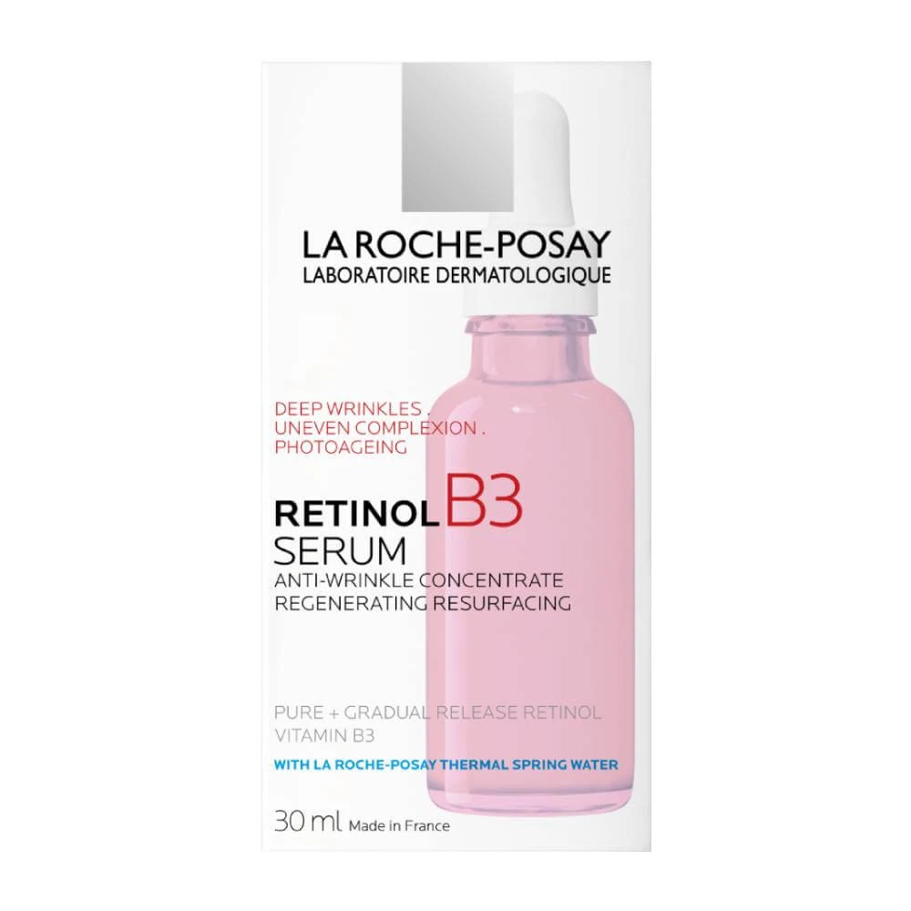 La Roche Posay | Retinol B3 Serum Anti-Rimpel Serum | 30ml