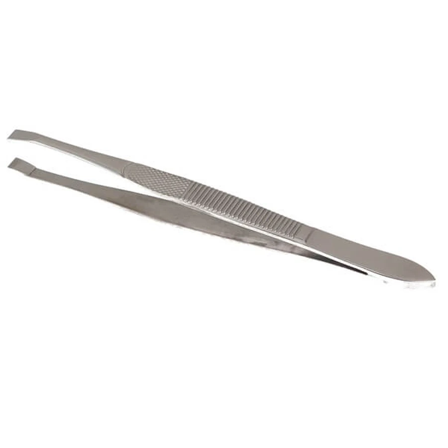 Beauty Spring | Pęseta do brwi Inox Isius | 1szt: ceny i cechy