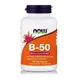 Now | B-50 Complex | Voedingssupplement | 100caps