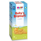 Baby's first biscuit, 180 g, Hipp