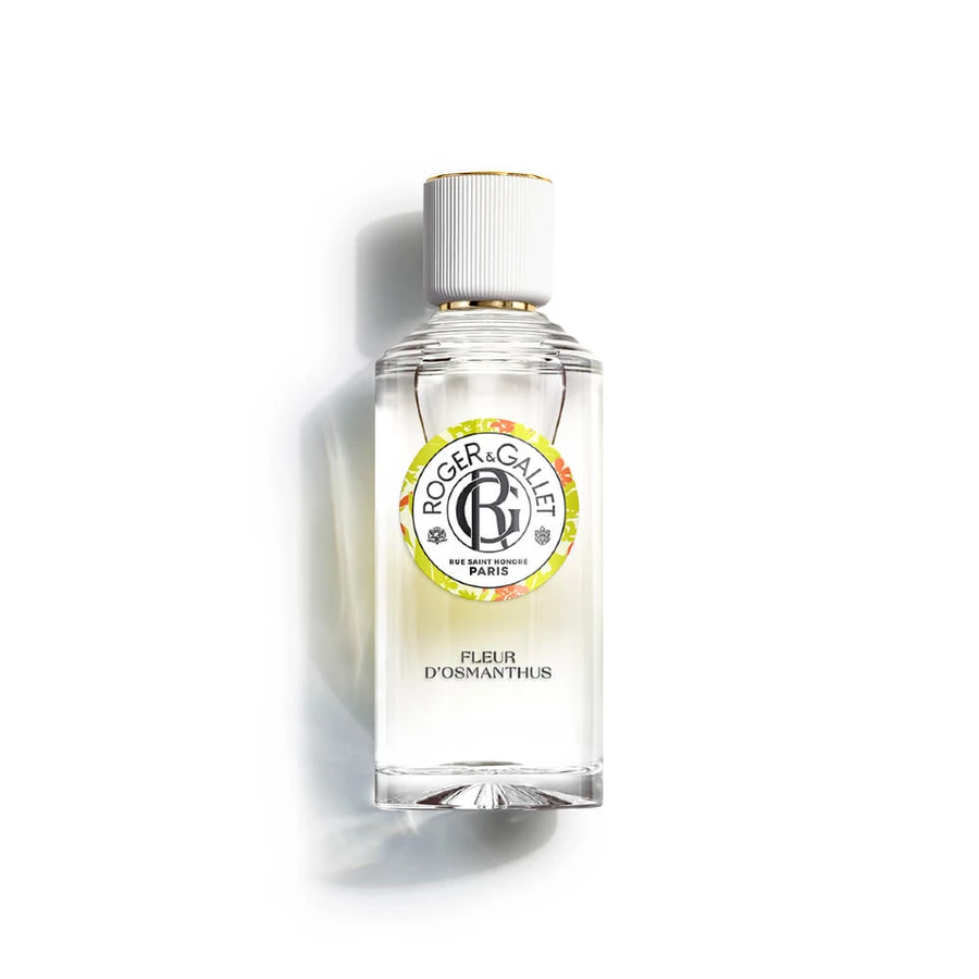 Roger&amp;Gallet | Fleur d'Osmanthus Eau de Parfume | 100ml: ceny i cechy