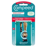 Compeed | Taloneras para Ampollas Deportivas | 5pcs