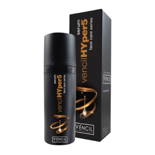 Vencil | Siero Hyper5 con 5 tipi di acido ialuronico | 30ml