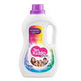 Teo Kiddo liquid detergent with chamomile extract, 1.1 L, Teo Baby