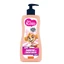 Shampoo en conditioner voor meisjes Paw Patrol Teo Kiddo, 400 ml, Teo Bebe