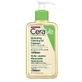 CeraVe | Hydrating Foaming Cleansing Oil Ulei de curățare cu spumă pentru piele uscată și uscată Piele sensibilă | 236ml
