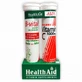 Gesundheitshilfe | B-Vital Energy On Demand 20 Brausetabletten &amp; FREE Vitamin C 1000mg Orange 20 Brausetabletten