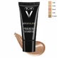 Vichy | Dermablend Fluid Corrective Foundation N. 15 SPF 35 | Corrective Make Up with Thin Texture Shade 15 & SPF 35 | 30ml