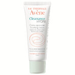  Verzachtende crème Cleanance Hydra, 40 ml, Avene