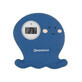 Digitale badthermometer, octopusmodel, Badabulle