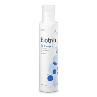 Hydrovit | Biotrin Ds Șampon | Șampon împotriva mătreții | 150ml